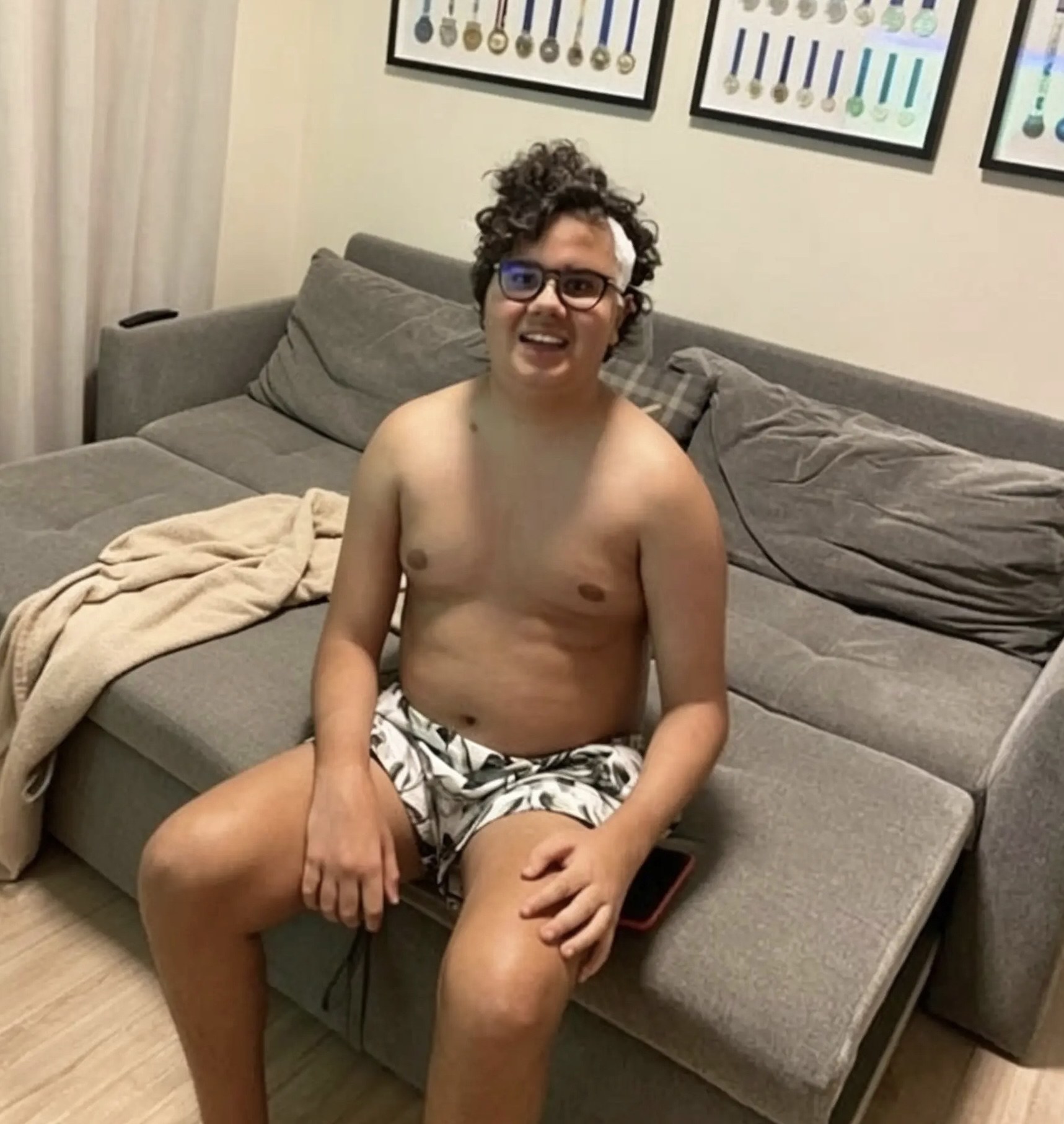Antes