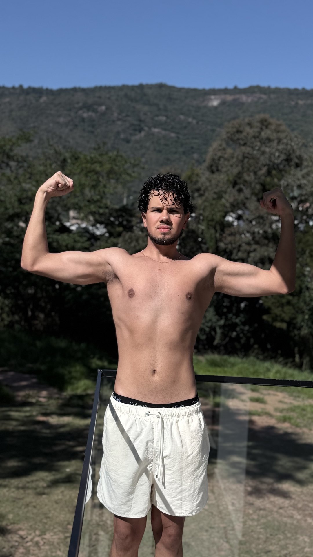Depois